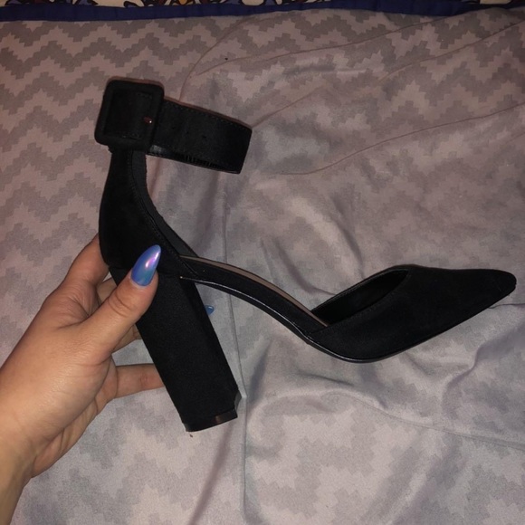 Call it spring heels - Picture 3 of 4